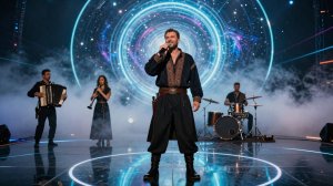 Асса! Асса! Громче кричи! v1-0-3_Caucasian Lezginka