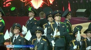 Приём заявок на патриотический конкурс «Была весна, была Победа!» начался в Вологде