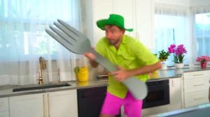 Настя и волшебная рыбка