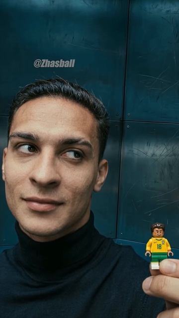 Легенды в сборе 😎😎😎 #антони #николасджексон #магуайр #дарвиннуньес #онана