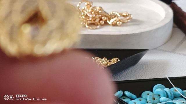 Демонстрация материала, полученного с Али экспресс