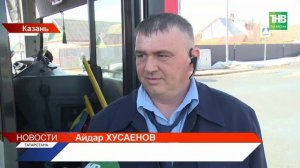 В Казани прошёл рейд на подростков-водителей: десятки нарушений за день