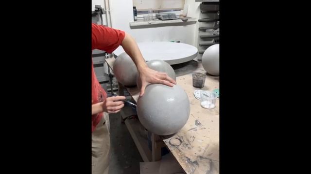 Журнальный стол Balloons