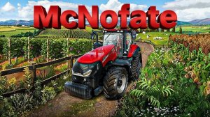 Farming Simulator 22