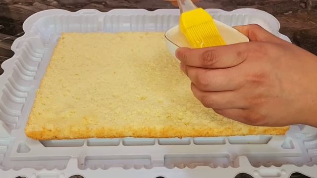 Я ИСКАЛА ЕГО во ВСЕХ Старых ЖУРНАЛАХ!Даже МЕСИТЬ НЕ НУЖНО!Лучший Рецепт в Моем АРСЕНАЛЕ!Воздушный.