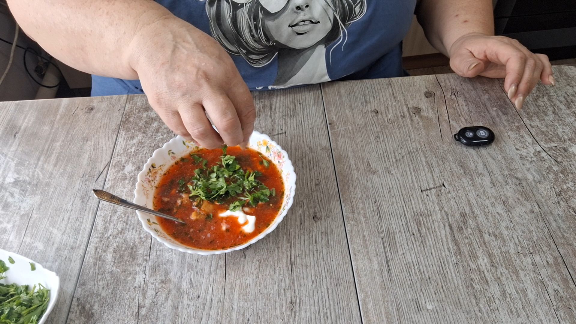 ВКУСНЕЙШИЙ ВЕСЕННИЙ БОРЩ С ЩАВЛЕМ. Без панировки овощей.