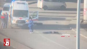 Тело парня нашли под мостами на пересечении улиц Братьев Кашириных и Свободы