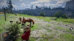 БОНУС ЗА ПРЕДЗАКАЗ В ИГРЕ CRIMSON DESERT + DELUXE PACK