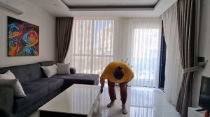 ДОМАШНИЕ ХЛОПОТЫ НАМЕТИЛА ПЛАН И НАЧАЛА ДЕЙСТВОВАТЬ