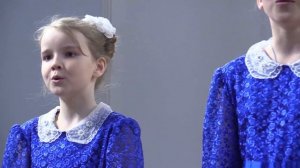 Песня о зарядке