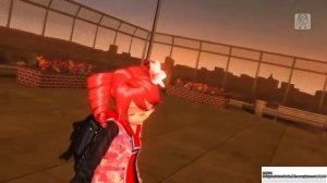 Teto Kasane - High School Days (DIVA EDIT Cover)