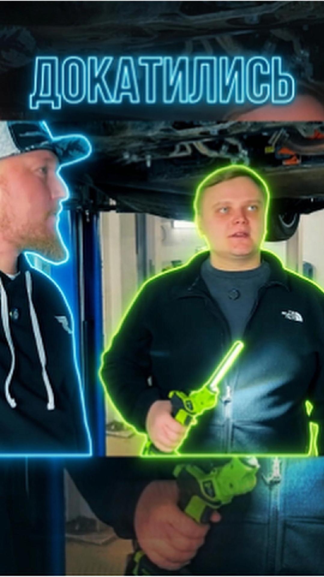 По цене LADA VESTA мы получили нафаршированныи гибридныи седан Qiyuan A06