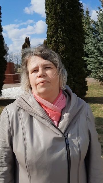 Дух весенний. Музыка Владимира Михопаркина