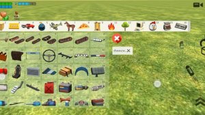 в чикен Ган вышло обновление.