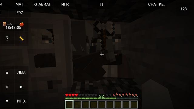 МАЙНКРАФТ ПРИКЛЮЧЕНИЕ (1 СЕЗОН 4 СЕРИЯ) СУПЕР ТЮРЬМА