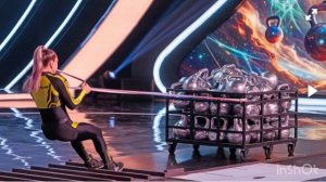 Шоу Удивительные люди 1 выпуск 03.04.2026 анонс