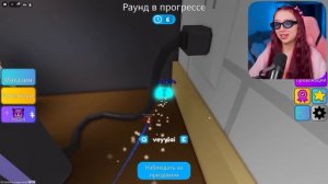 СПРЯЧЬСЯ чтобы ВЫЖИТЬ в ROBLOX ! 😱 
ПРЯТКИ ПРОТИВ ПОДПИСЧИКОВ 
*Часть 26*
