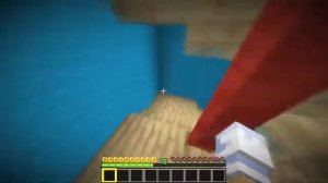 Sonic Woke Up With NO MEMORY… In a NEW Minecraft World