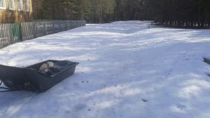 Зимняя рыбалка 2026