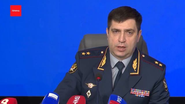 Прима. ГУФСИН по Красноярскому краю меняет имидж и подходы