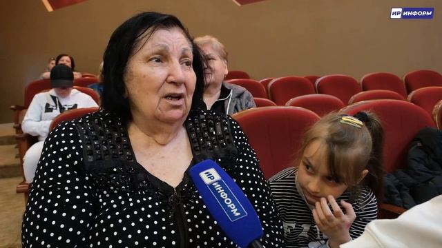 Переселение из аварийного дома