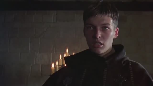 Жанна Дарк трейлер