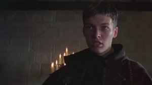 Жанна Дарк трейлер