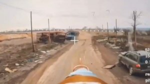 ❗️🇷🇺🔥🇺🇦⚡️ Группировка ЦЕНТР наступает в Днепропетровской области и уничтожает ВСУ...