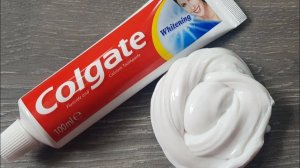 4 Слайма без клея и с клеем. Как сделать слайм