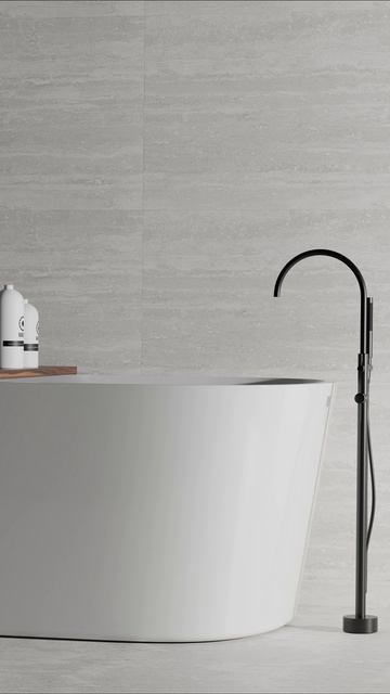 Керамогранит ART NATURA Travertino Bianco
