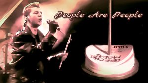 Depeche Mode - People Are People (Gianmarco Fabbretti Remix)