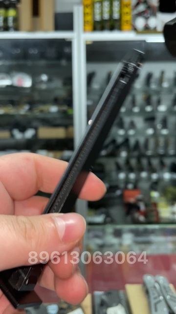 Пневматический пистолет Borner APS-M Стечкина металл