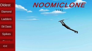 играем в Noomiclone #игра #мультфильм #мультик #игра #длядетей #game #развитие #развлечение #смотрет