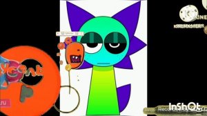 бабайка убегает add round 17