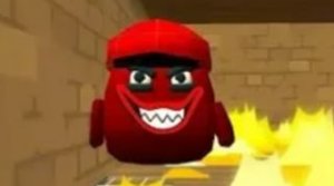 ТУТОРИАЛ КАК ПОСТРОИТЬ ЛЕТАЮЩУЮ МЯСНУЮ КУРИЦУ В ЧИКЕН ГАН?