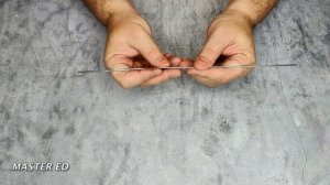 Как сделать спиральную картофелерезку за 5 минут