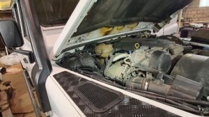 Шноркель. Проверка на герметичность и поиск утечек.