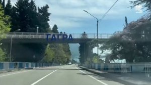 Глава КЧР Р. Темрезов и премьер-министр Абхазии В. Делба подписали меморандум о взаимодействии