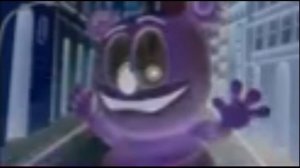 Gummy bear Japanese invert но т тёмный эффект