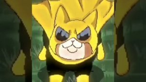 Meow Meow (Super Slowed)