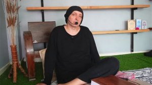 Бхакти Йога Фестиваль - Шримад Бхагаватам 5.18 (2)