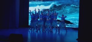 Хореографический коллектив "Фантазия" - "Стихия" 20.02.2026