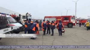 03.04.2026 Новый пожарный пост появится в Березняках 10 апреля