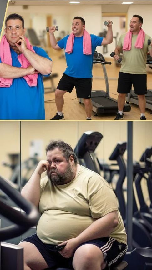 40 лет — старт новой формы