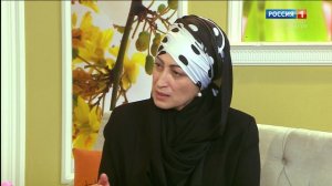 "Тема дня" (на карачаевском языке)