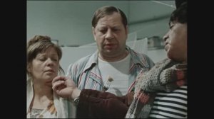 Чёртова кукла! Фрагменты из фильма "Волшебная сила искусства". 1970 г.