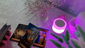 Планы судьбы на вашу ближайшую личную жизнь