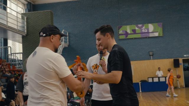 В Самаре прошел турнир памяти Игоря Ципеля