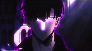 Поднятие уровня в одиночку (3 сезон) — Трейлер