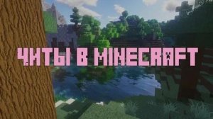 читы на майнкрафт, Гайт!